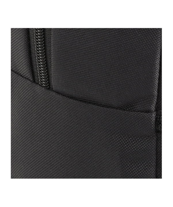 PUMA teamGoal Core Rucksack Schwarz F01 - schwarz
