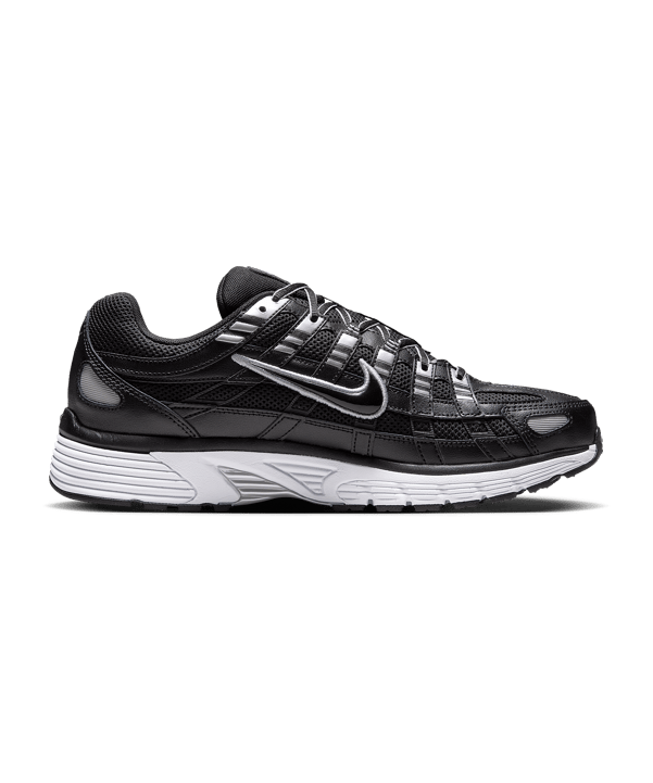 Nike P-6000 Noir C026 - noir