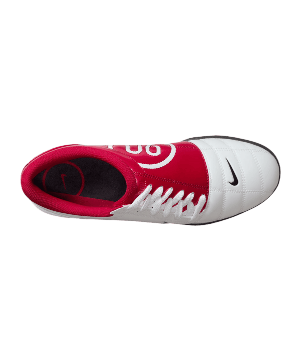 Nike Total 90 Weiß F100 - weiss