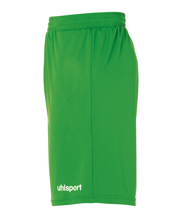 uhlsport Center Basic FTP Short Kids Grün F70 - gruen