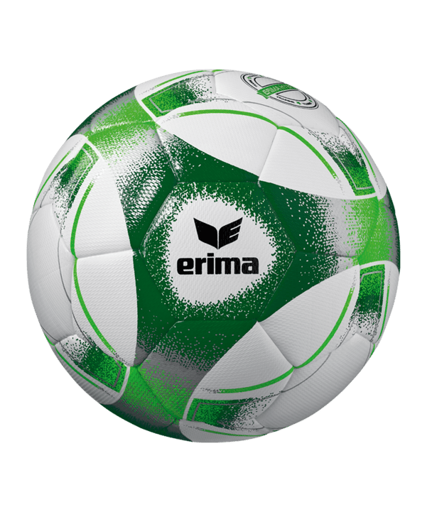 Erima Hybrid 2.0 Trainingsball Grün - gruen