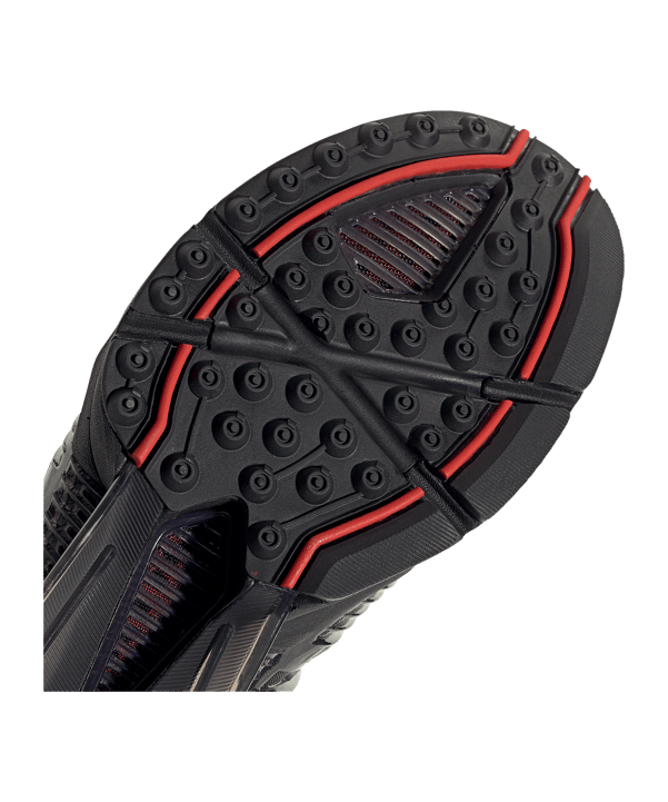 adidas Originals Climacool 1 Schwarz - schwarz