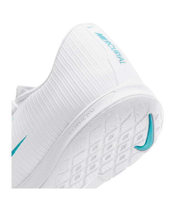 Nike Mercurial Vapor 17 Academy IN Bright Lights Bianco C102 - bianco