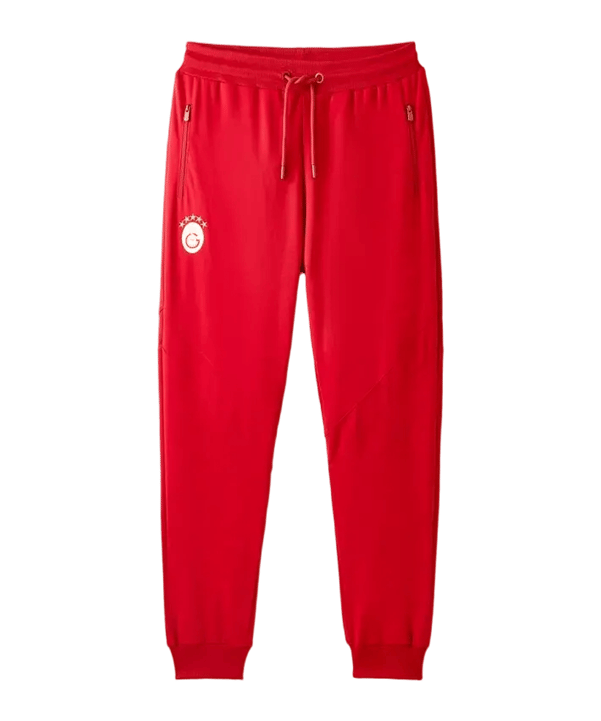 Galatasaray Istanbul Galatasaray Istanbul Takim Tute Rosso - rosso