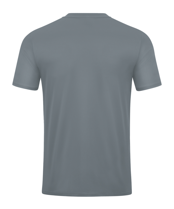 JAKO Power Trikot Grau Weiss F840 - grau