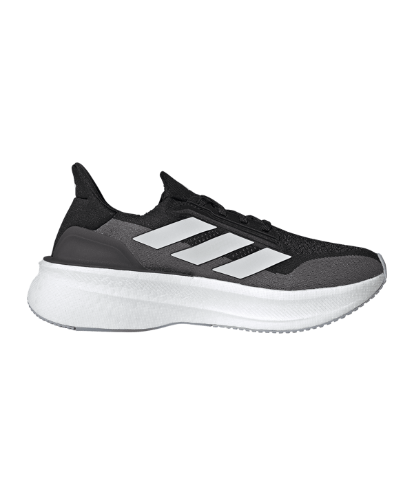 adidas Ultraboost 5X Damen Schwarz - schwarz