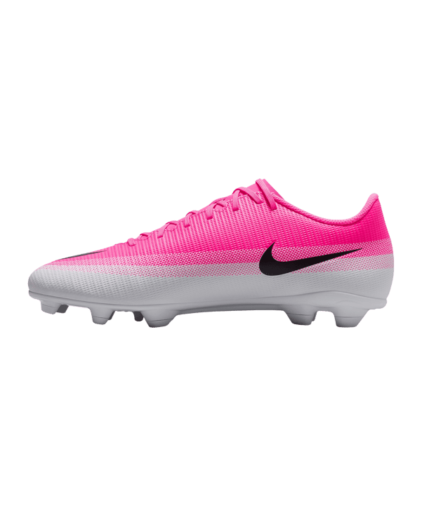 Nike Air Zoom Mercurial Vapor XVII Club FG/MG Breakout Rose C900 - rose