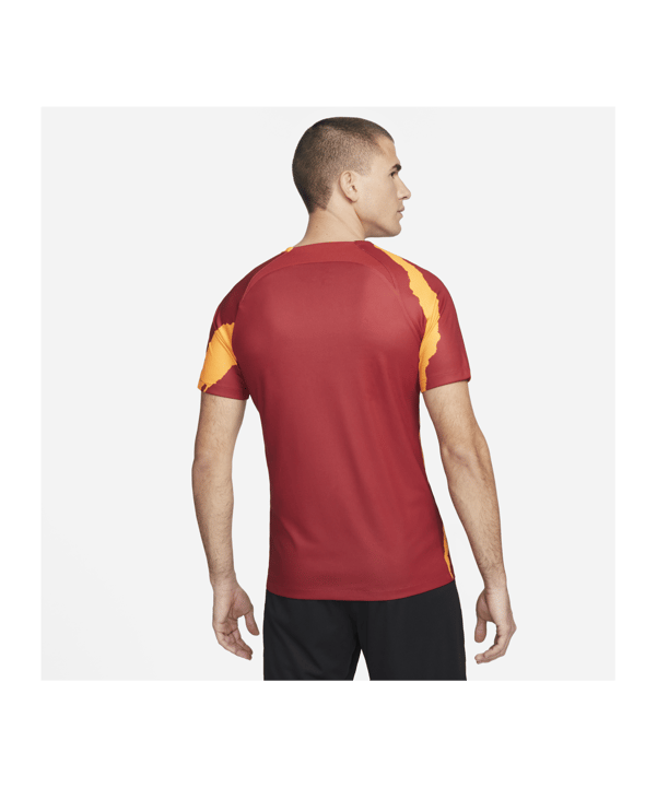 Nike Galatasaray Istanbul Prematch Shirt 2022/2023 F629 - rot