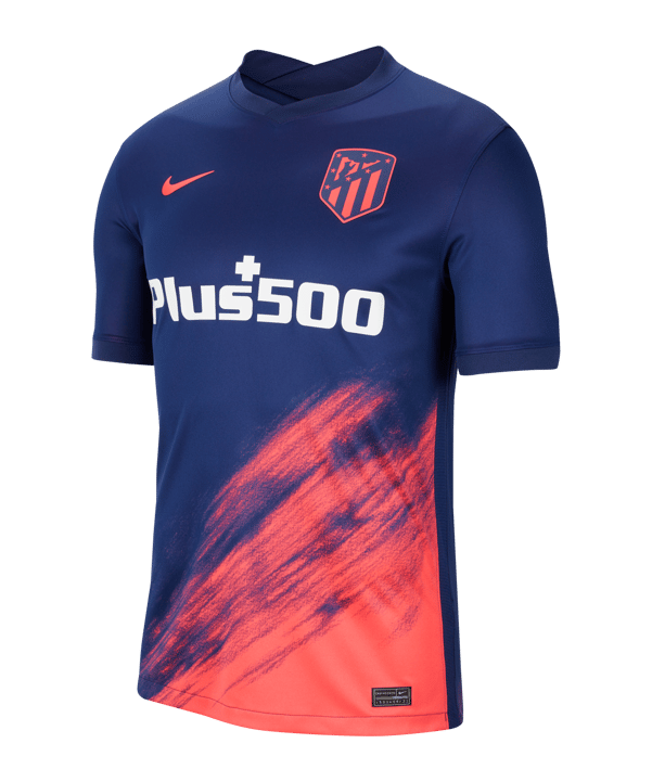 Maglietta atletico madrid discount