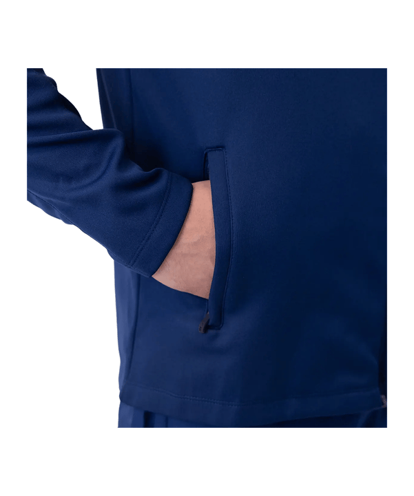 JAKO Classico Giacca Blu C42 - blu
