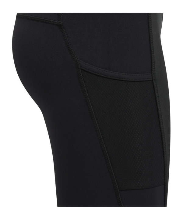 Newline Core Protect Leggings Running Damen F2001 - schwarz