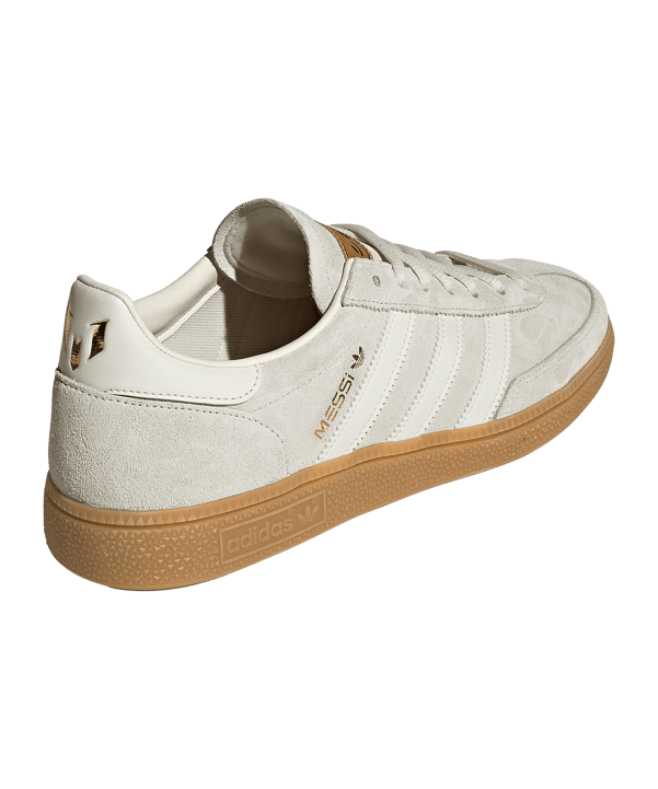 adidas Handball Spezial El Ultimo Tango Messi Weiß