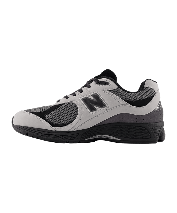 New Balance 2002 Grau - grau