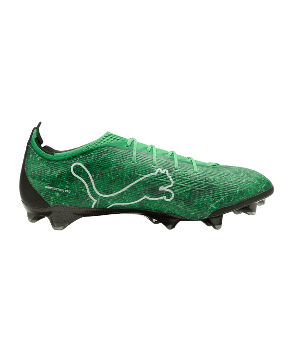 PUMA ULTRA 6 Carbon FG V1.26 Grün F01 - gruen
