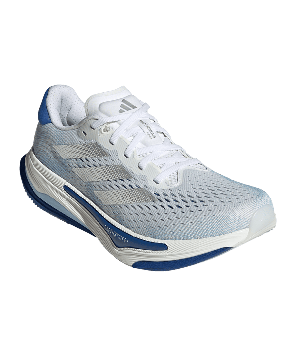 adidas Supernova Prima Laufschuh Blau - blau