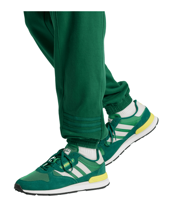 adidas Originals Pre - Loved Jogginghose Grün - gruen