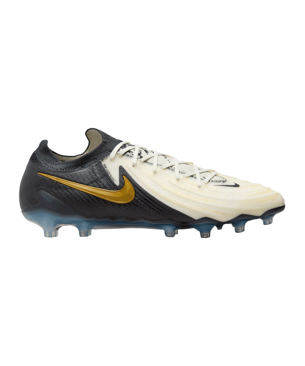 Nike Phantom GX II Elite AG-Pro Mad Ready Weiss Schwarz F100 - weiss
