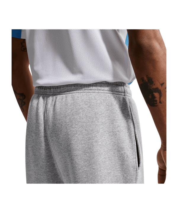 Nike Park 26 Jogginghose Grau F063 - grau