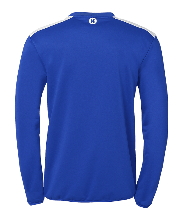 Kempa Felpa Kids Blu C49 - blu