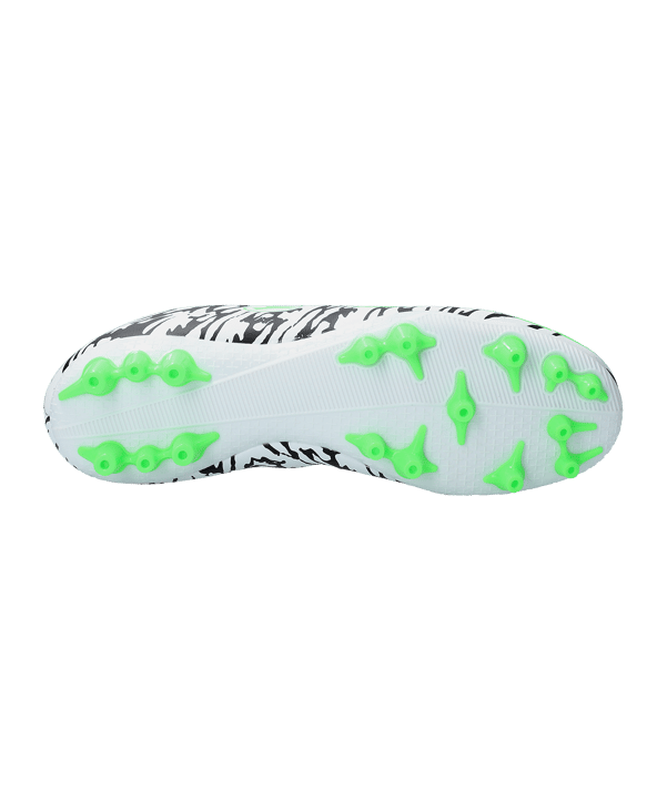 JAKO Animal II AG Jr Kids Weiss F014 - weiss