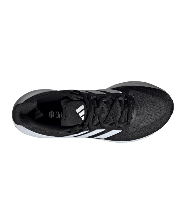 adidas Ultrabounce 5 Running Shoes Black - schwarz