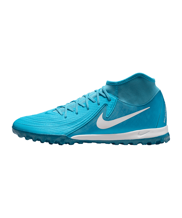 Nike Phantom Luna II Academy TF Mad Ambition Blau F400 - blau