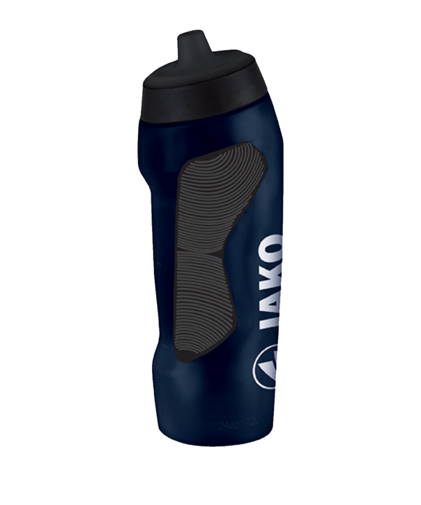 JAKO Premium Trinkflasche Blau F99 - blau