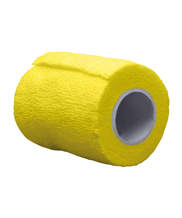 uhlsport Nastro Giallo C06 - giallo