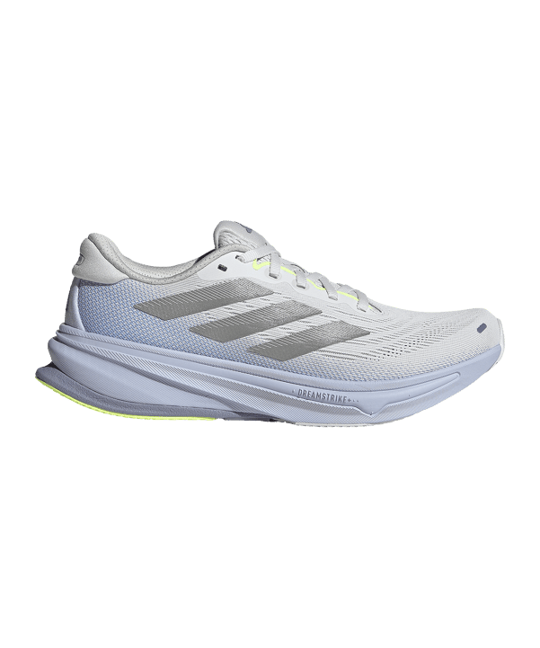 adidas Laufschuh Damen Grau - grau