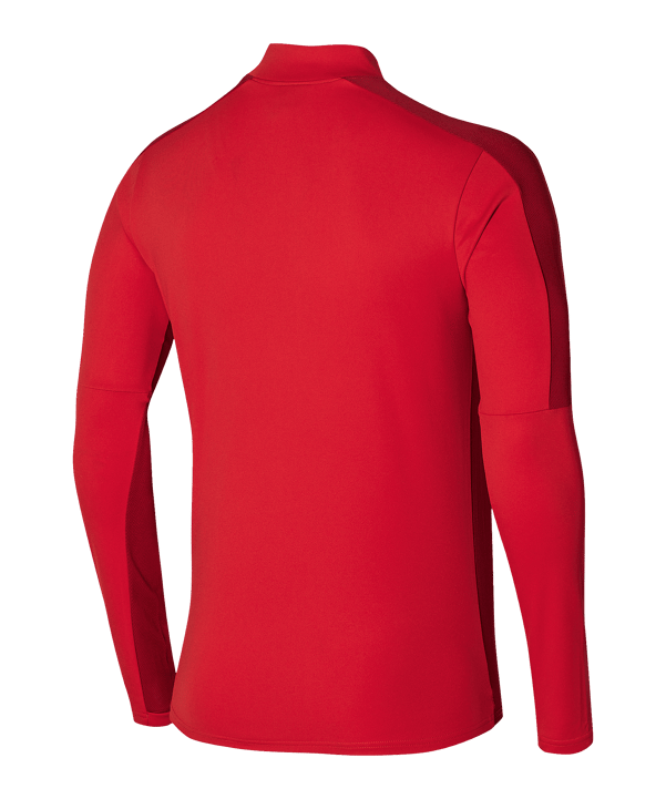 Nike Academy 23 Drill Top Sweatshirt Kids Rot F657 - rot