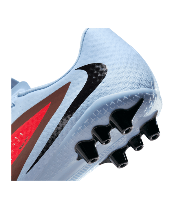 Nike Phantom 6 Low Academy AG Scary Good Blau F400 - blau