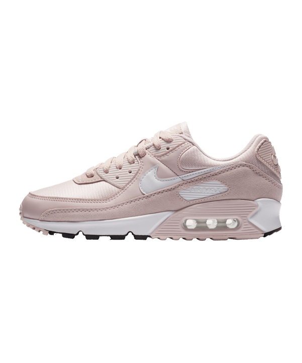 Nike Air Max 90 Damen Rosa F600 - rosa