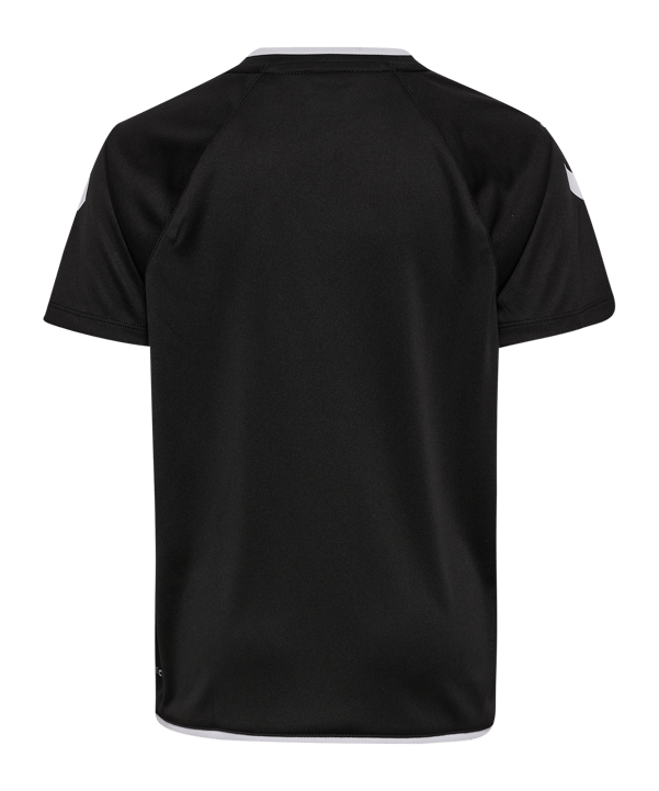 hummel Core 2.0 Trikot Kids Schwarz F2114 - schwarz