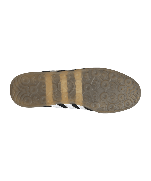 adidas Gazelle Lo Pro Damen Schwarz - schwarz