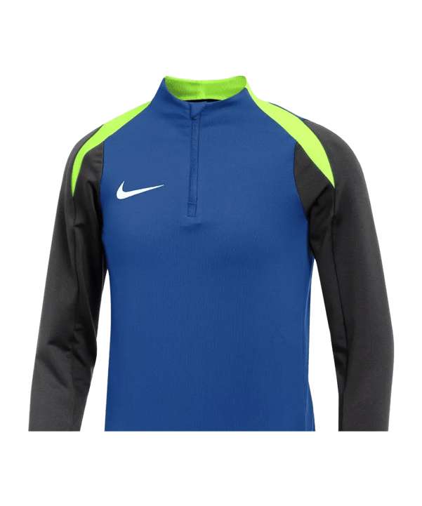 Nike Strike 24 Drill Top Kids Blau F463 - blau