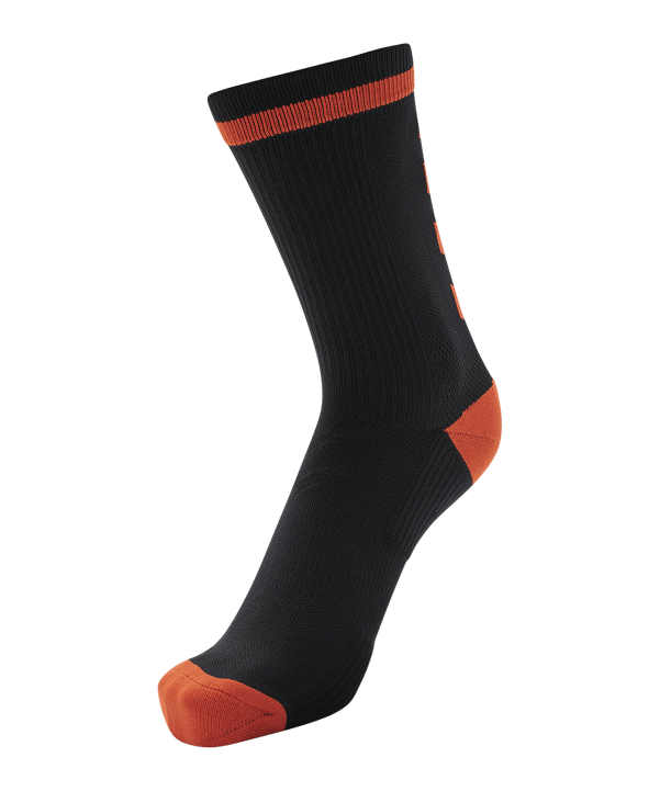 Hummel Socken Schwarz F2345 - schwarz