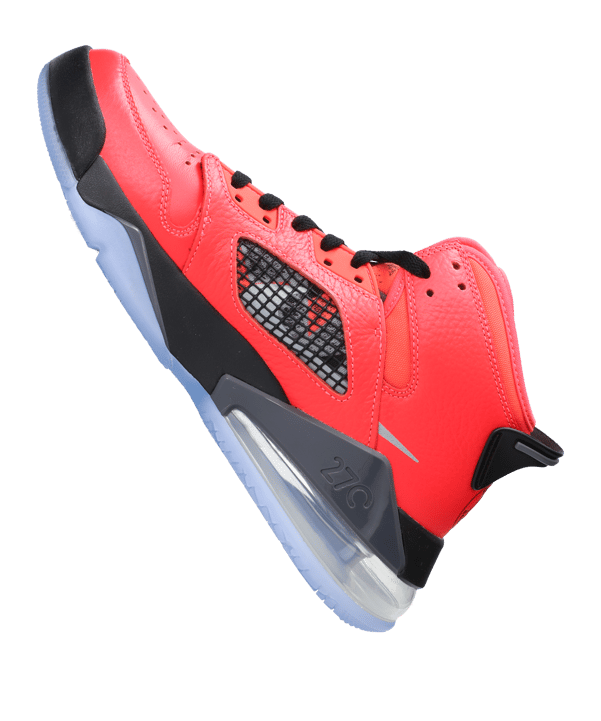 Jordan X PSG Mars 270 Sneaker F600 - rot