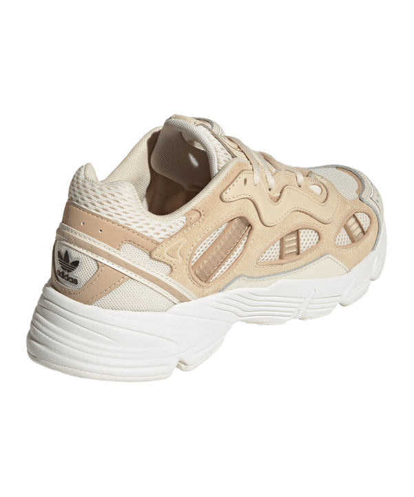 adidas Originals Astir SN Damen Weiss - weiss