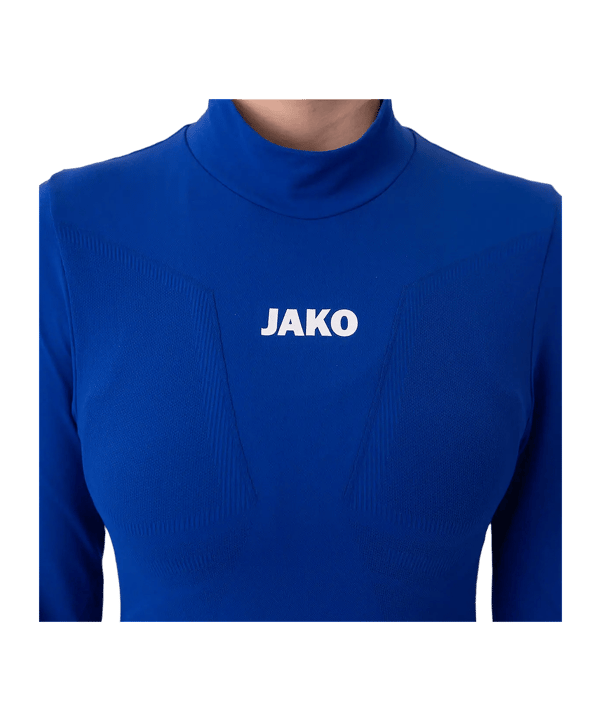 JAKO Sous-vêtements fantaisie Bleu C004 - bleu