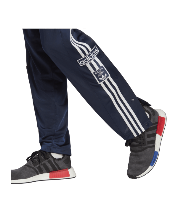 adidas Originals Adicolor Classics Adibreak Track Pants Blue - blau
