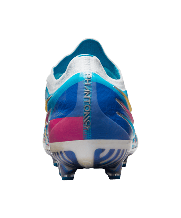 Nike Phantom GT Elite 3D AG-Pro Blau F466 - blau