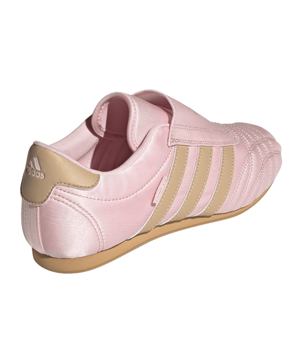 adidas Originals Taekwondo Sneaker Damen Rosa - rosa