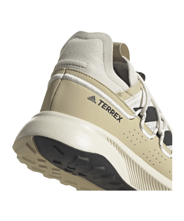 adidas Terrex Voyager 21 Running Damen Beige - weiss
