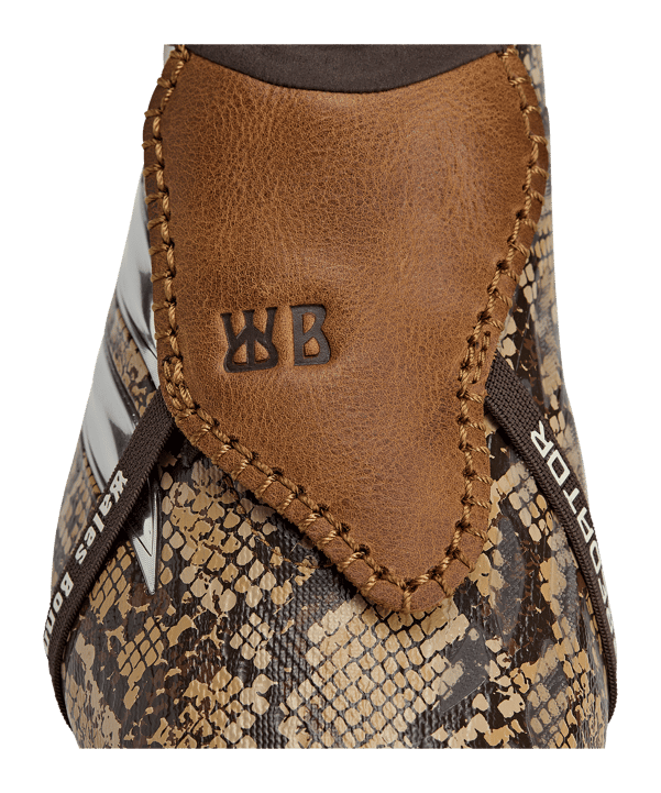 adidas Predator Elite FT FG Wales Bonner Braun - braun