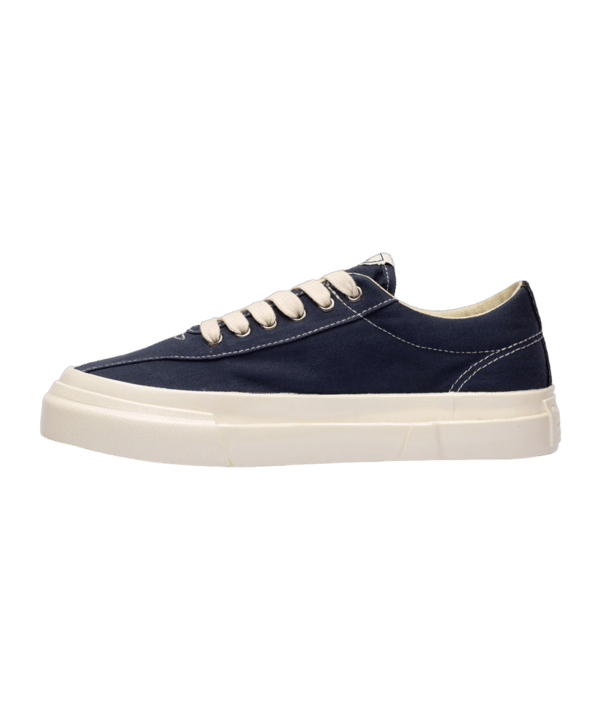 Stepney Dellow Sneaker Damen Blau - blau