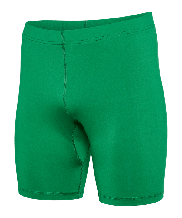Hummel hmlBL Essential Tight Grün F6235 - gruen