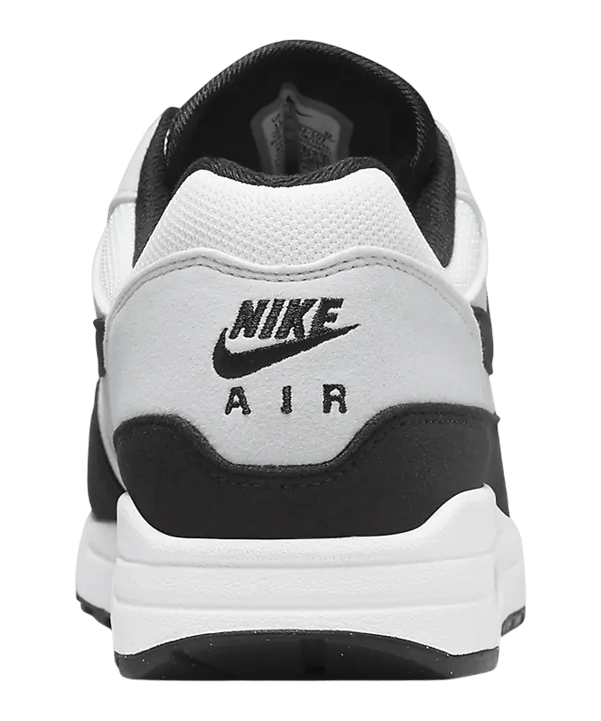 Nike Air Max 1 Sneaker Weiss F107 - weiss