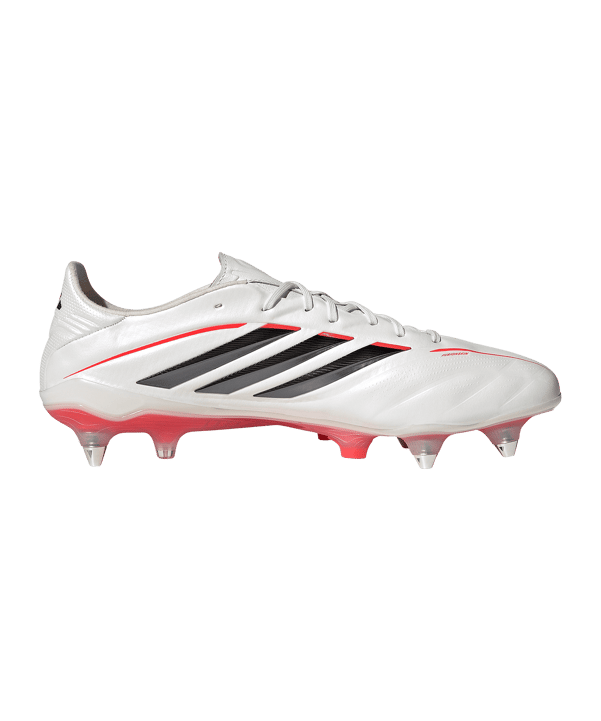 adidas Copa Pure IV Elite SG Born for Goals Weiß - weiss