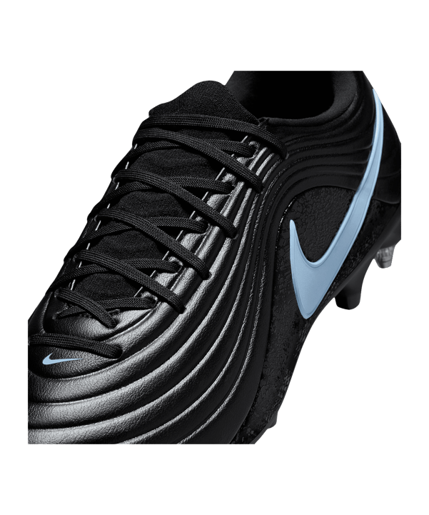 Nike Tiempo Maestro Academy SG Shadow Noir C040 - noir