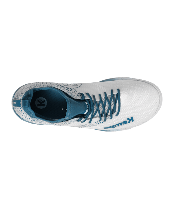 Kempa Wing Lite 2.0 Schuh Weiss F09 - weiss
